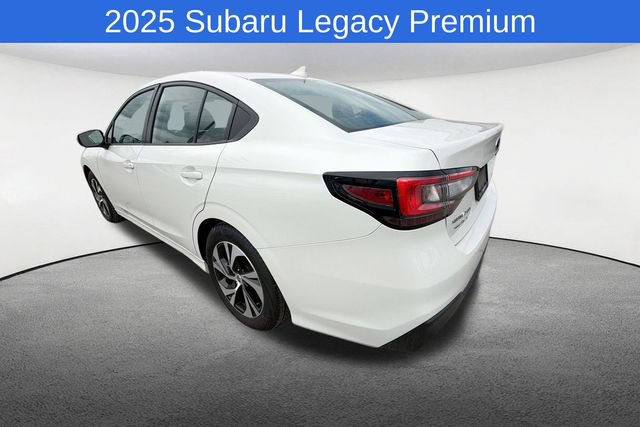 Used 2025 Subaru Legacy Premium w/ Popular Package #1A AWD/4WD image 13