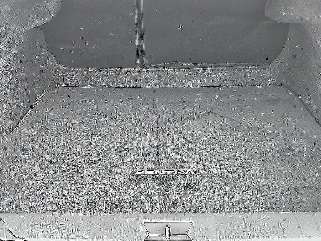 Used 2024 Nissan Sentra S FWD image 23