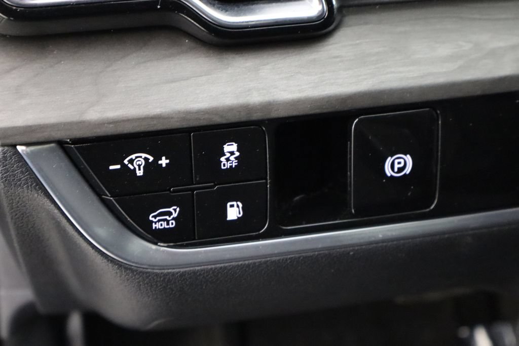 Used 2023 Kia Sportage X-Line AWD/4WD image 22
