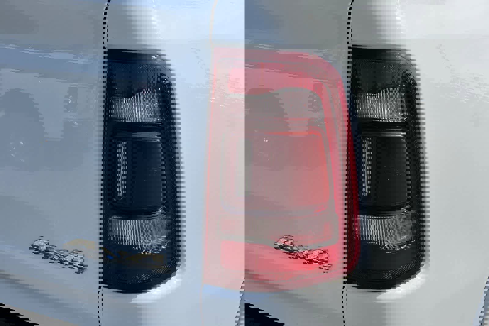 Used 2021 RAM 1500 Limited image 36