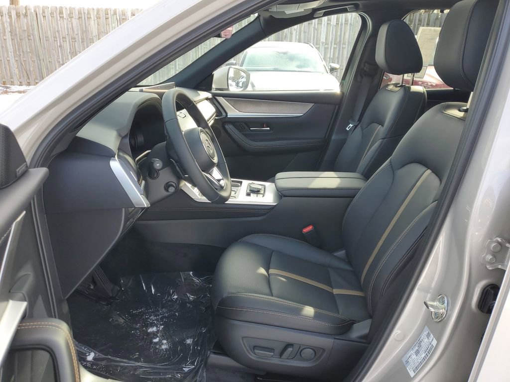 New 2026 MAZDA CX-90 Plug-In Hybrid w/ Premium Plus image 11