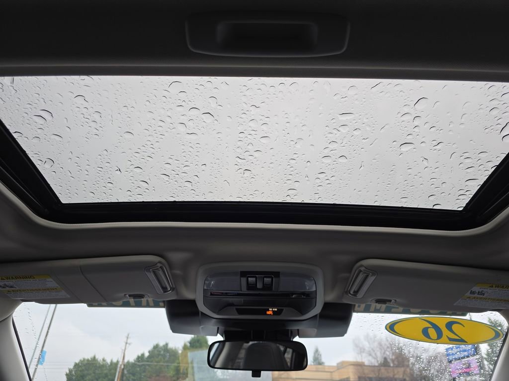 New 2026 Subaru Crosstrek 2.0i Premium image 23