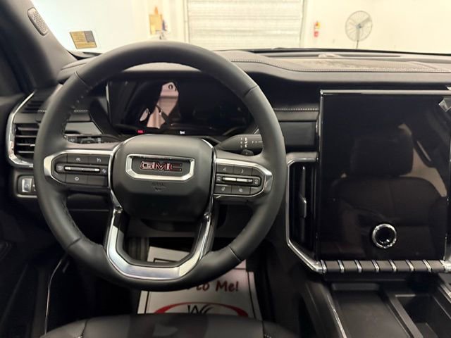 New 2026 GMC Acadia Elevation w/ Black Edition image 20