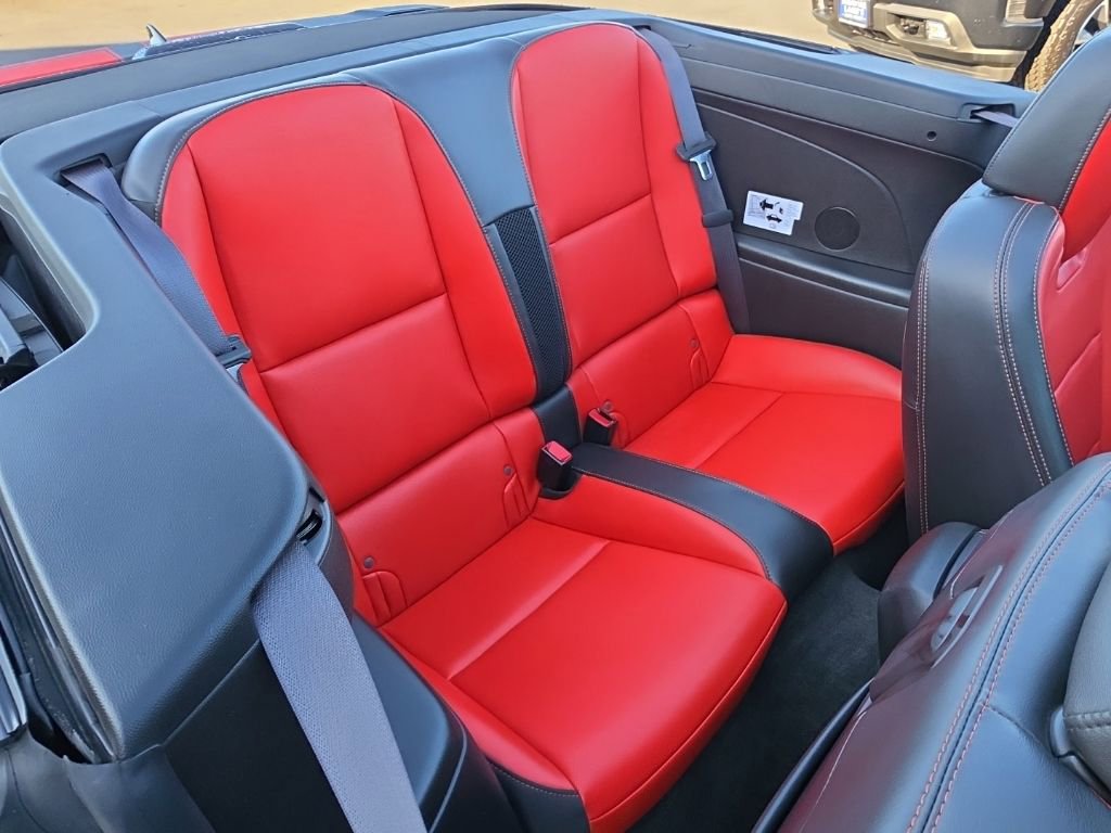 Used 2012 Chevrolet Camaro LT w/ RS Package image 29