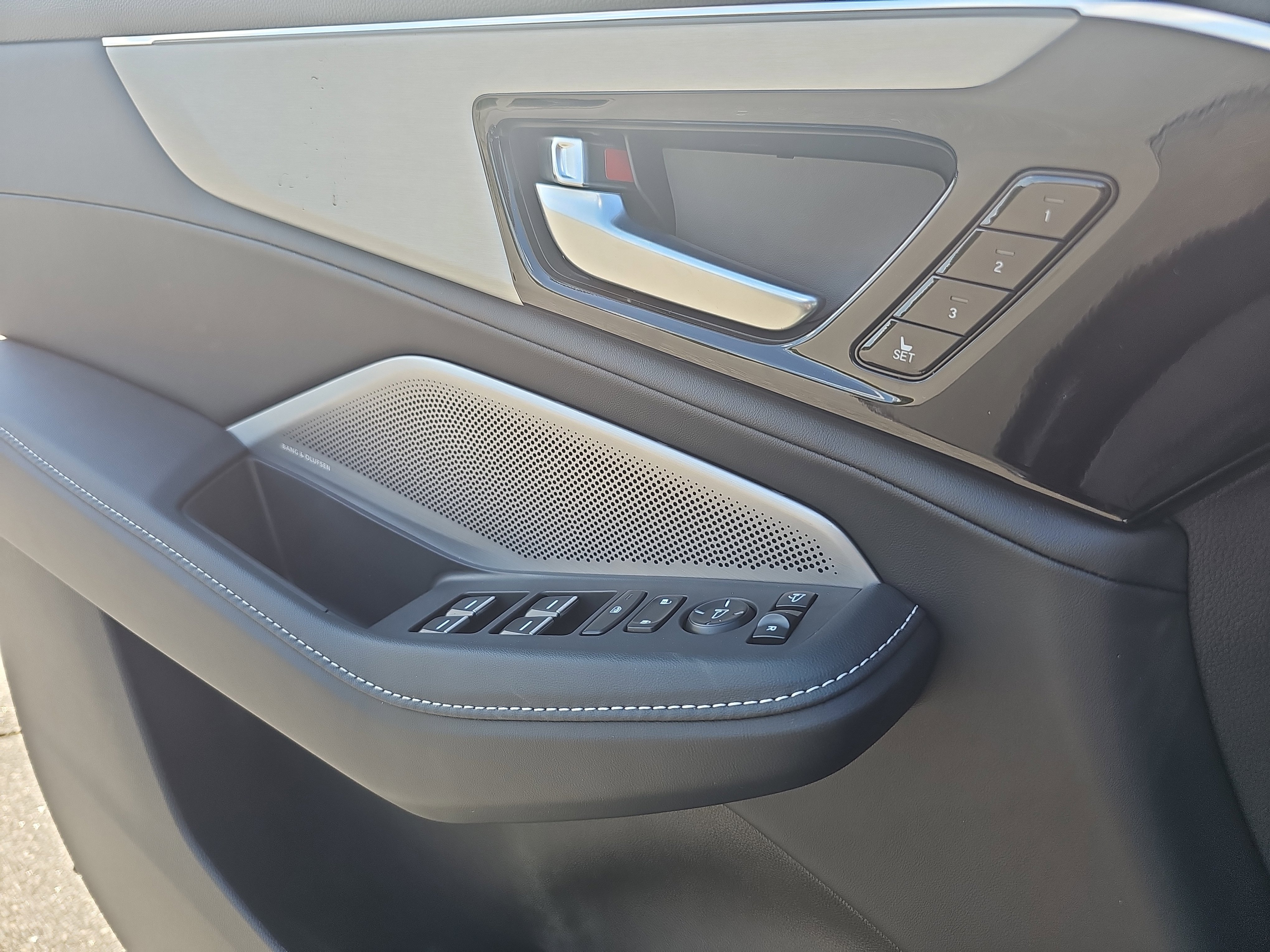 New 2026 Acura MDX FWD w/ Technology Package image 26