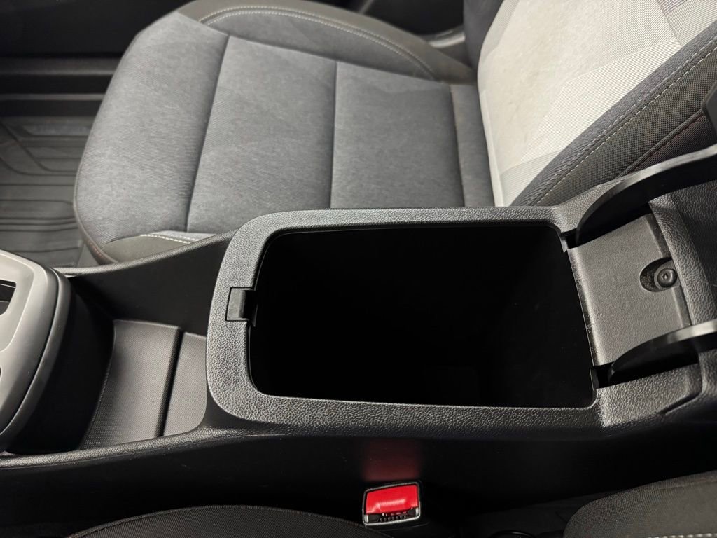 Used 2024 Chevrolet Trax RS image 28