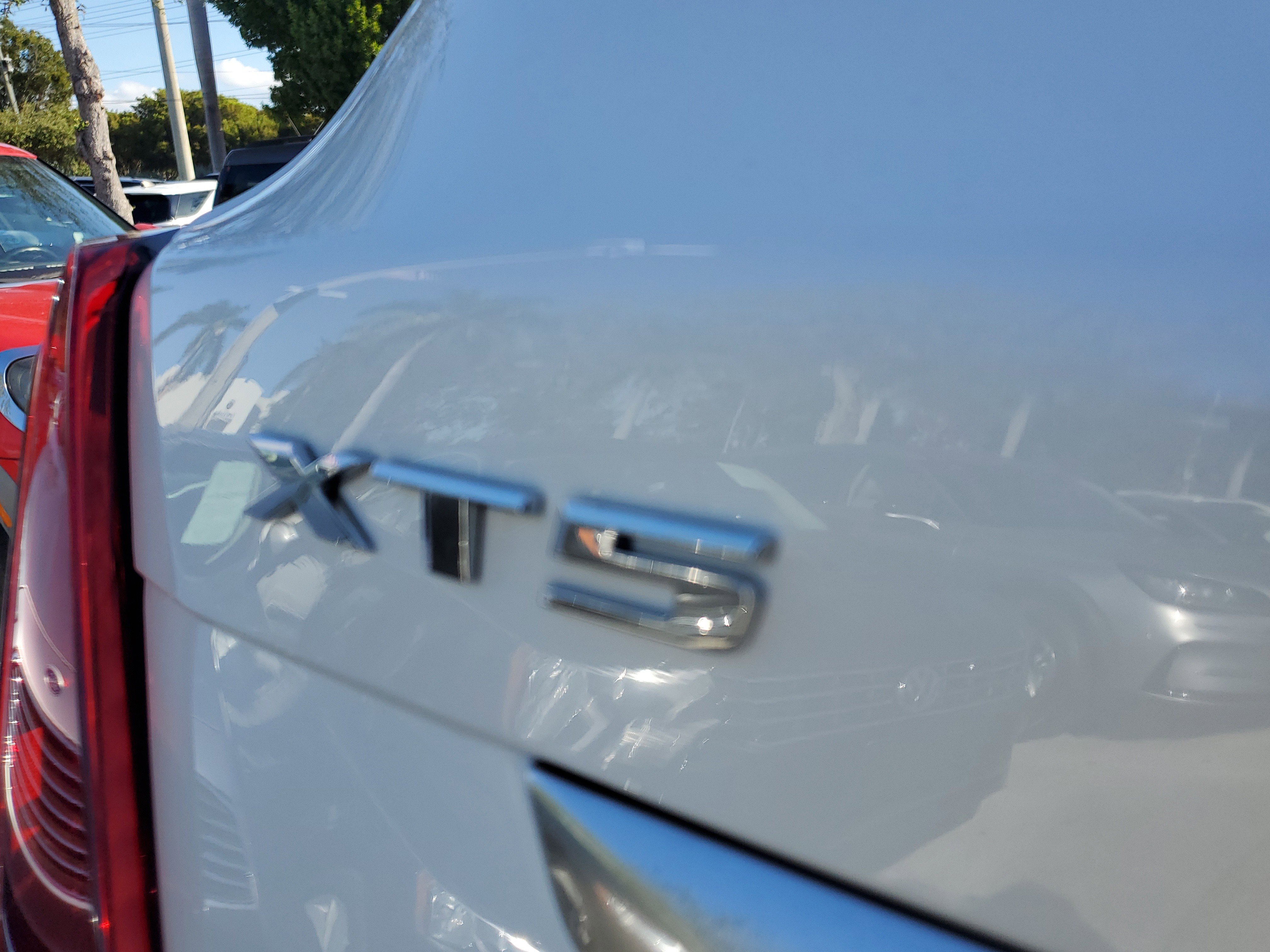 Used 2024 Cadillac XT5 Luxury image 7