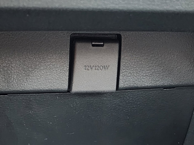 Certified 2025 MAZDA CX-50 AWD 2.5 S w/ Weather Package image 15