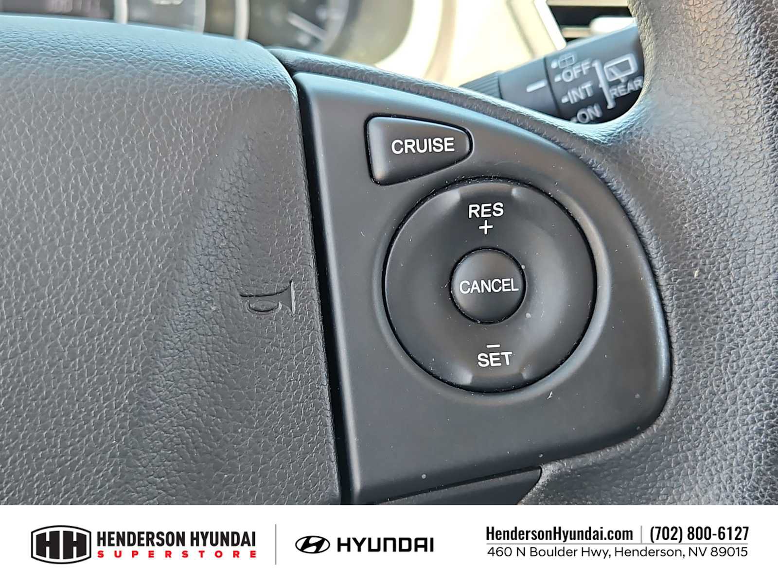 Used 2013 Honda CR-V EX image 25