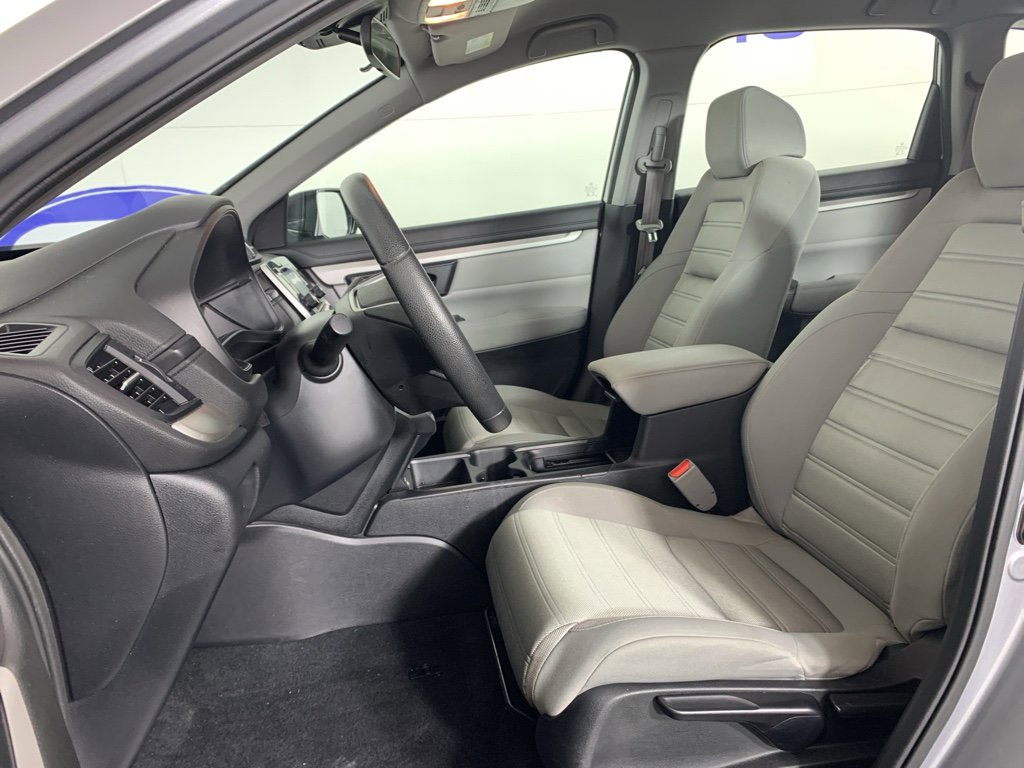 Used 2020 Honda CR-V LX image 16