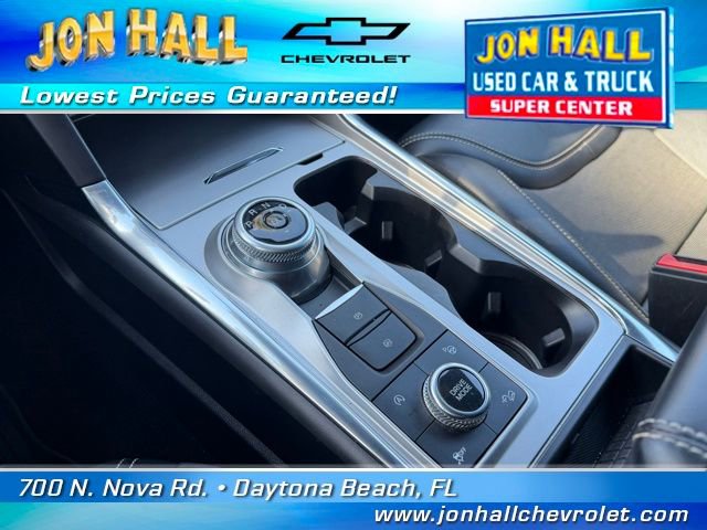 Used 2020 Ford Explorer ST w/ ST High-Performance Pack image 28