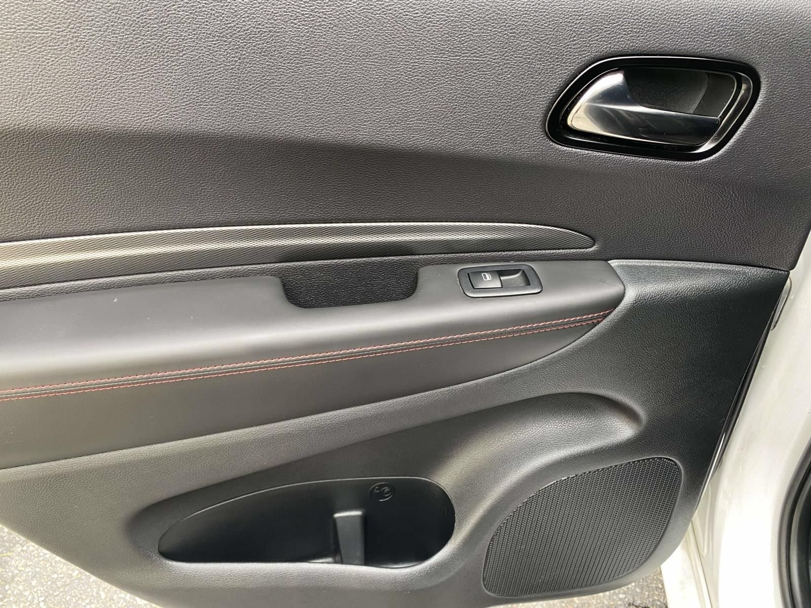 Used 2024 Dodge Durango R/T RWD image 14