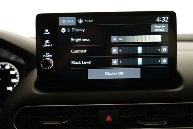 Used 2026 Honda HR-V EX-L image 32