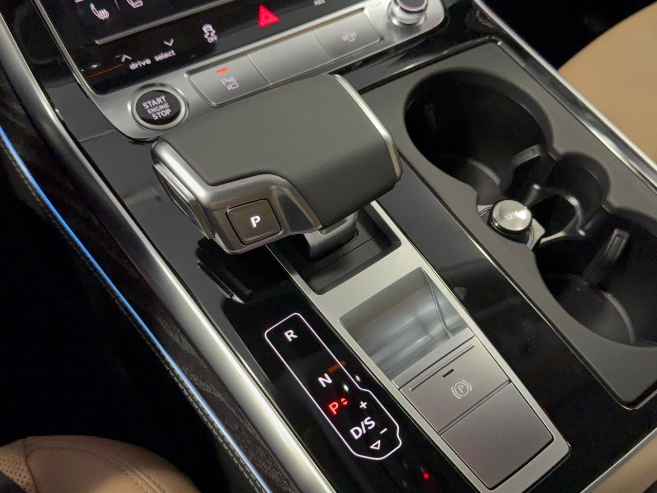 New 2027 Audi Q8 Premium Plus AWD/4WD image 21