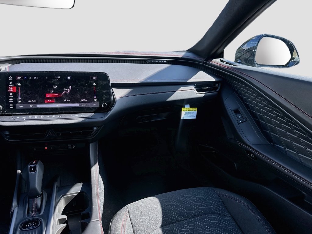 New 2027 Dodge Charger R/T AWD/4WD image 24