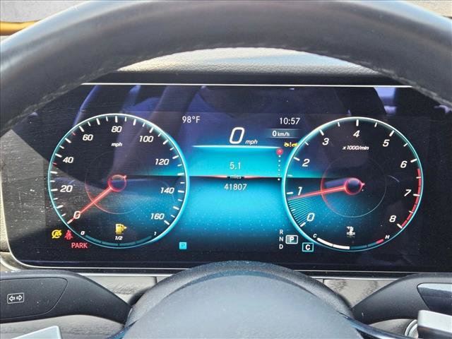 Certified 2023 Mercedes-Benz E 350 4MATIC Sedan image 9