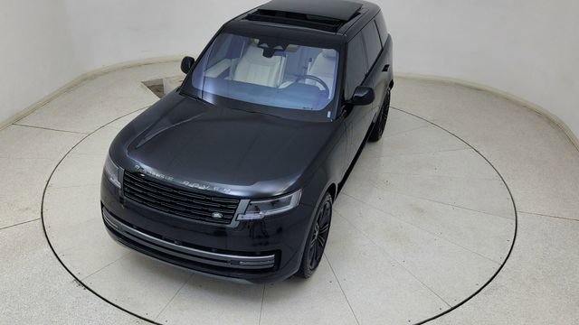 Used 2023 Land Rover Range Rover SE AWD/4WD image 76