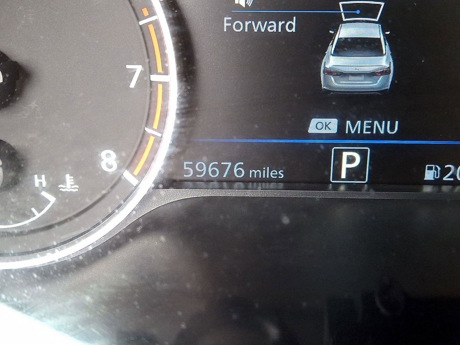 Used 2020 Nissan Altima 2.5 S image 13