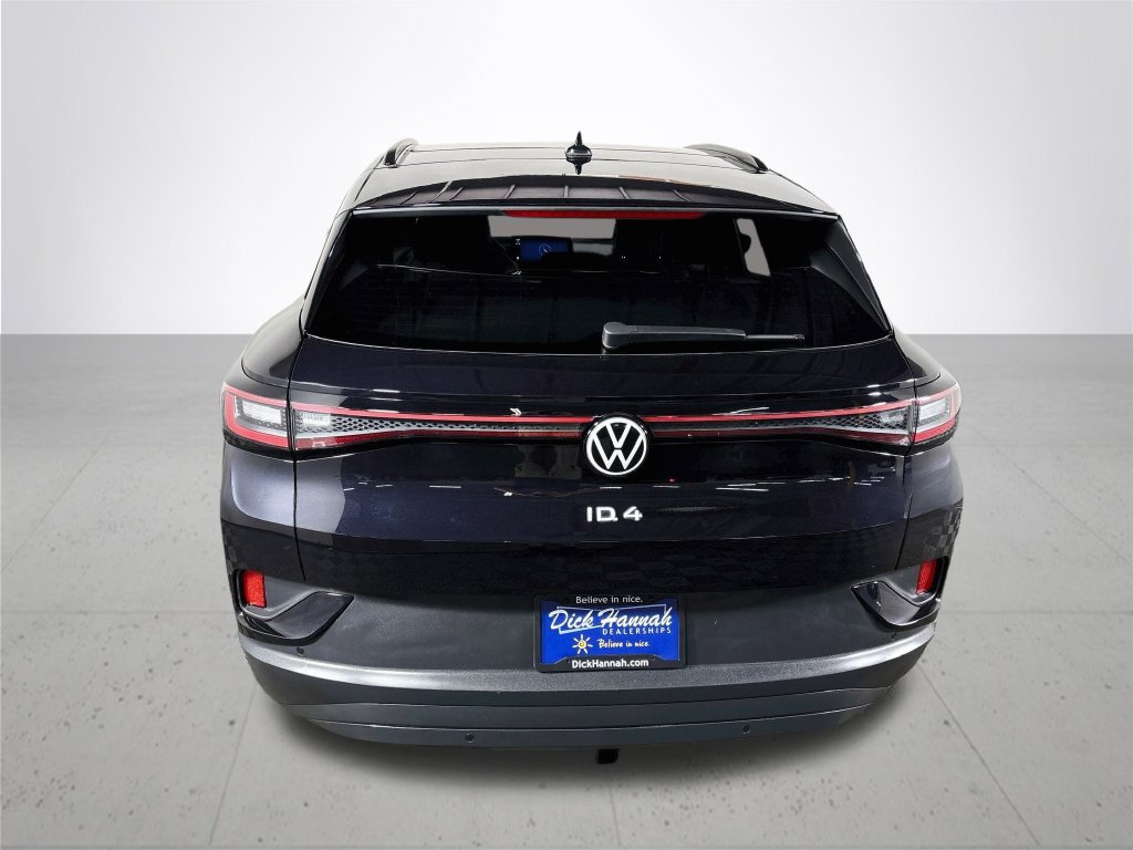 Certified 2023 Volkswagen ID.4 Pro S AWD/4WD image 8