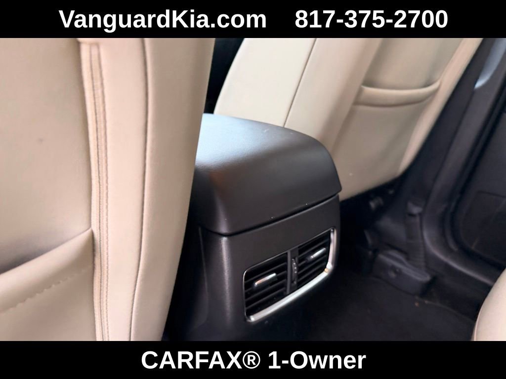 Used 2020 MAZDA CX-5 Touring AWD/4WD image 25
