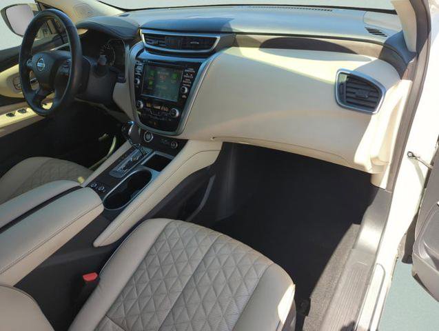Certified 2020 Nissan Murano Platinum FWD image 19