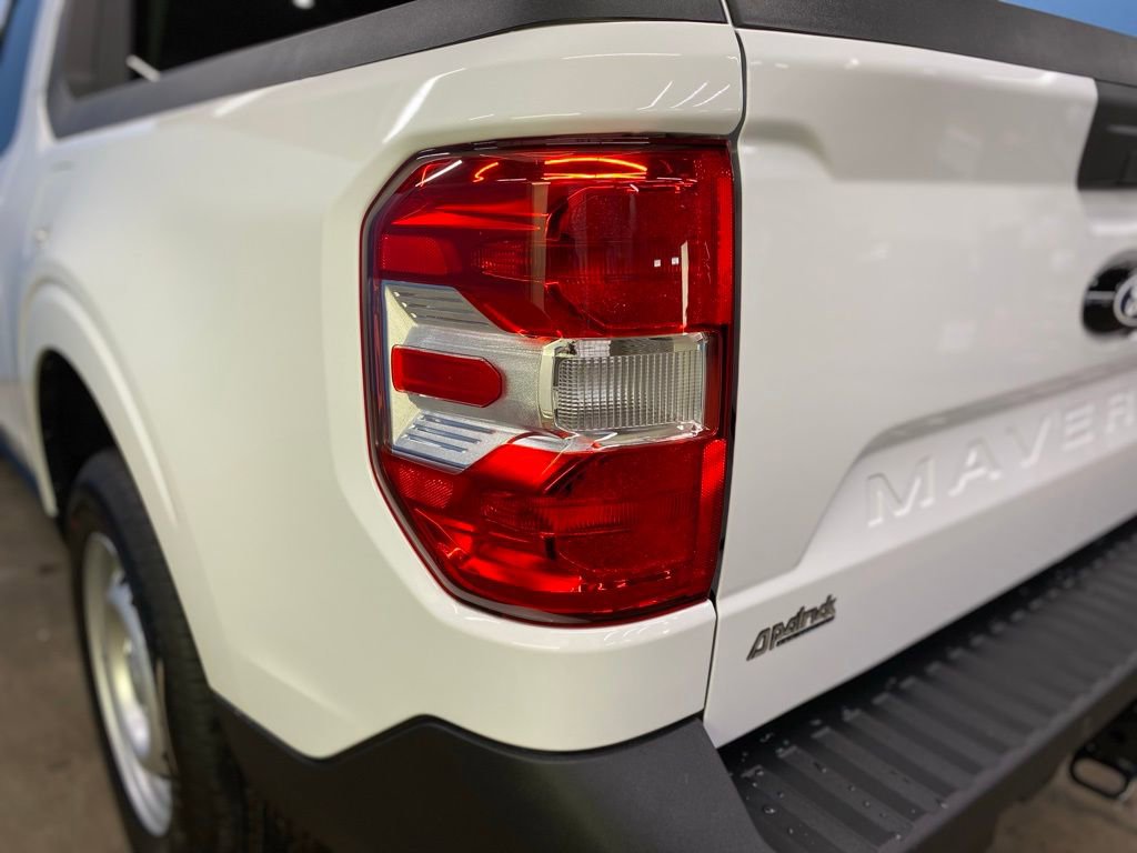 New 2025 Ford Maverick XL w/ 4K Tow Package image 7