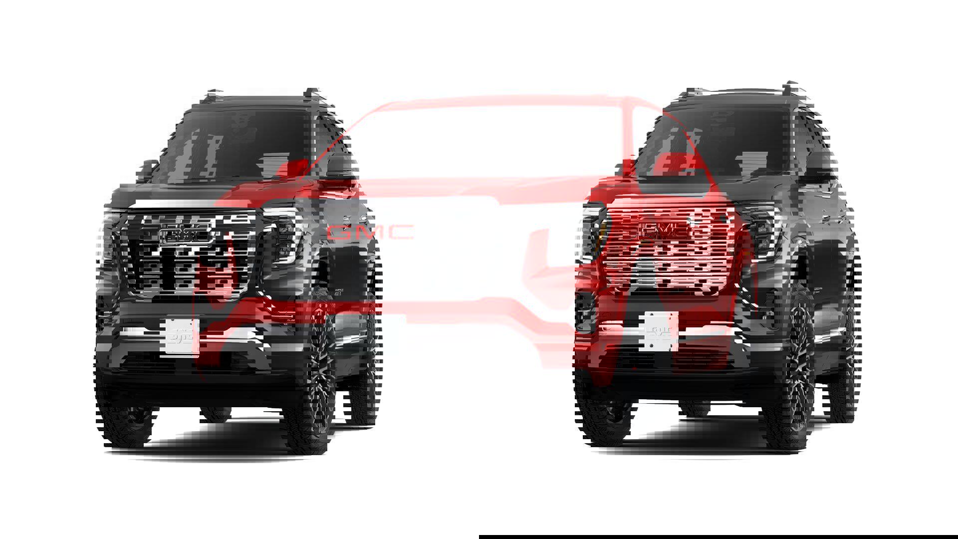 New 2026 GMC Terrain Denali AWD/4WD image 28