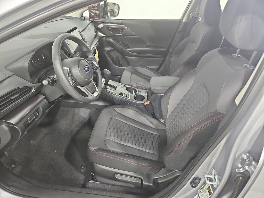 New 2026 Subaru Impreza 2.0i Sport AWD/4WD image 10