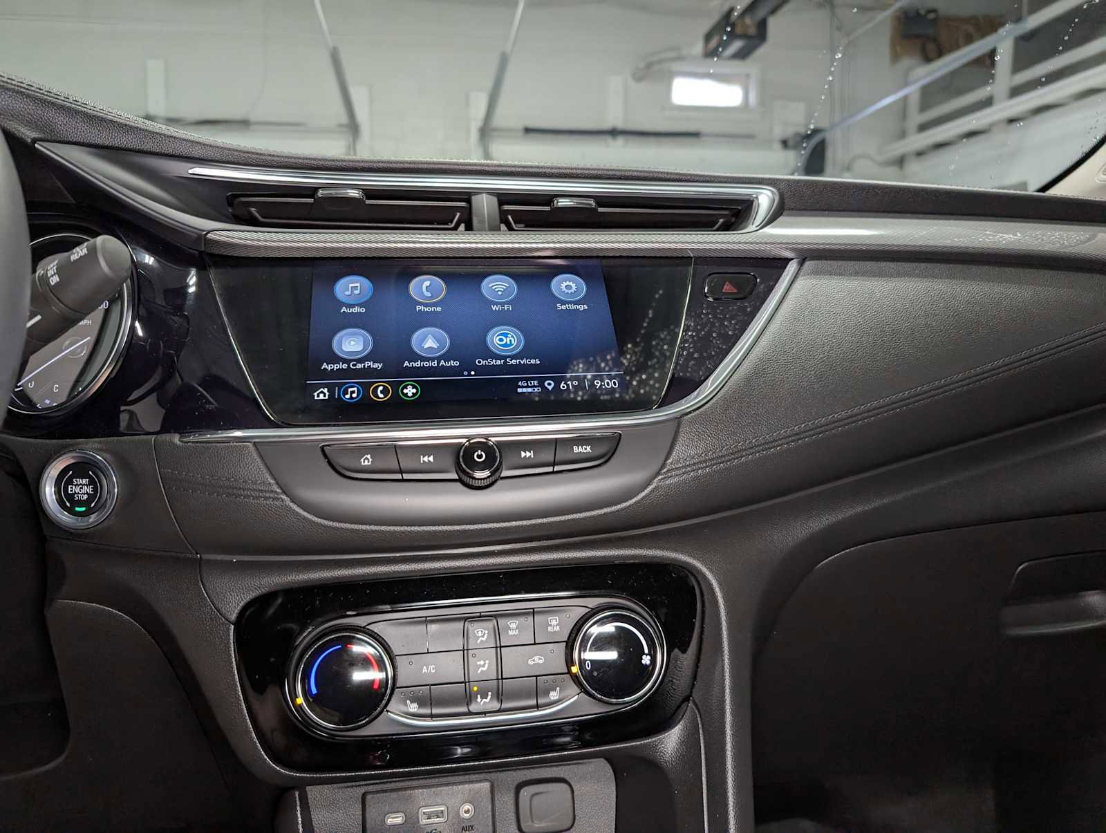 Used 2023 Buick Encore GX Preferred w/ Cold Weather Comfort Package AWD/4WD image 33