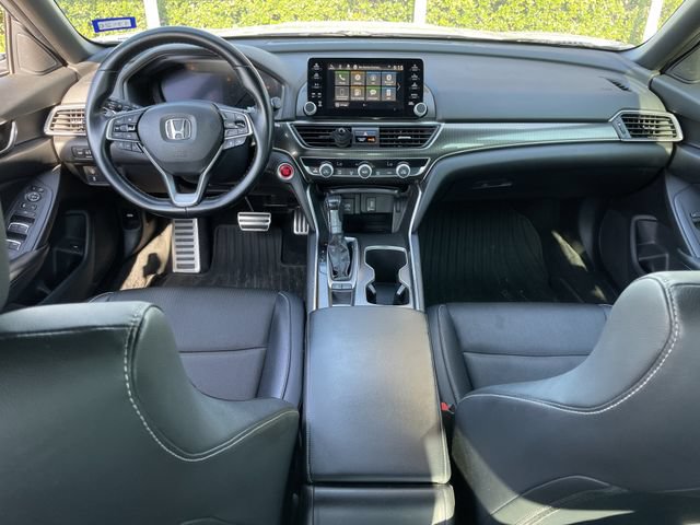 Used 2018 Honda Accord Sport image 10