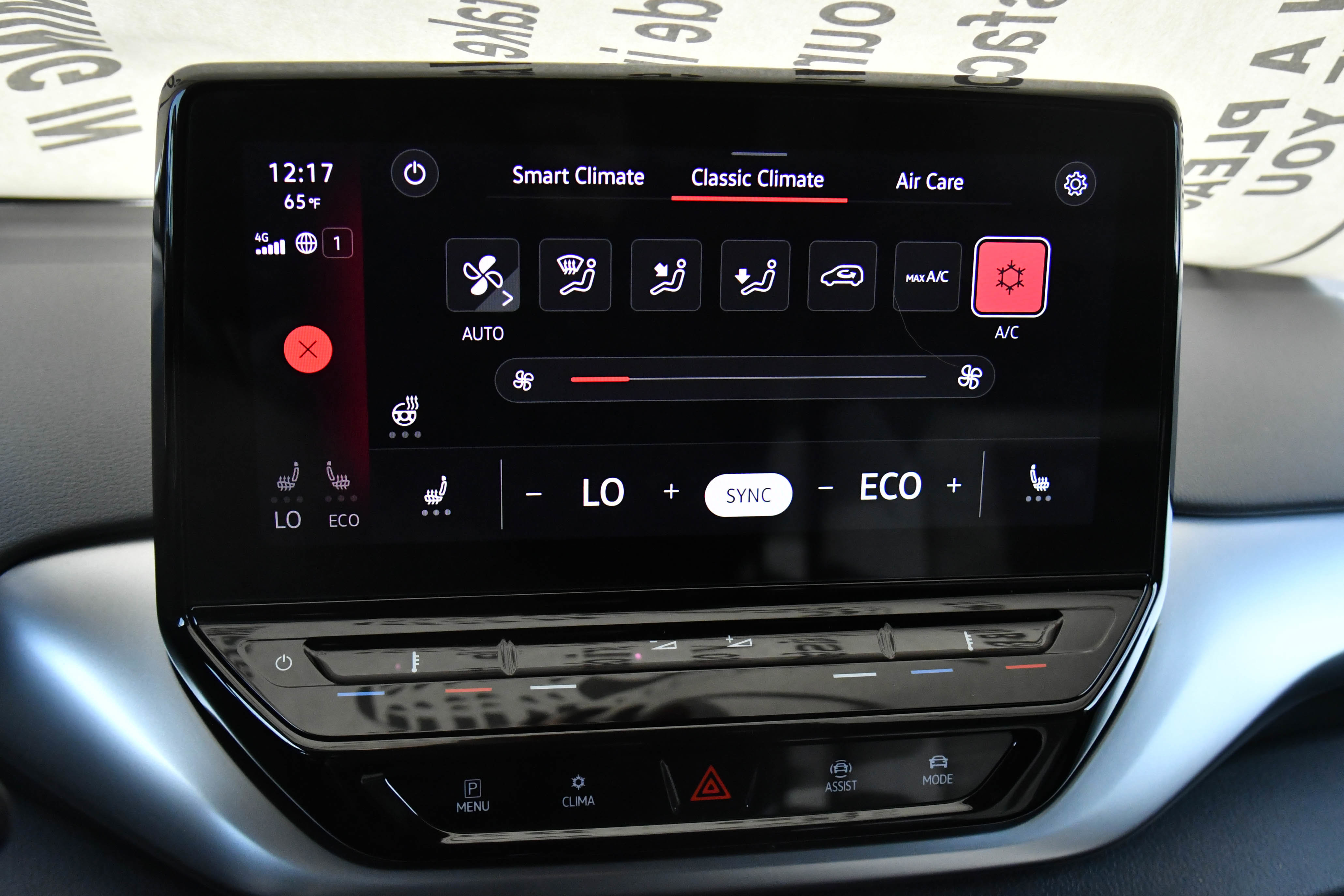 Used 2021 Volkswagen ID.4 Pro image 25