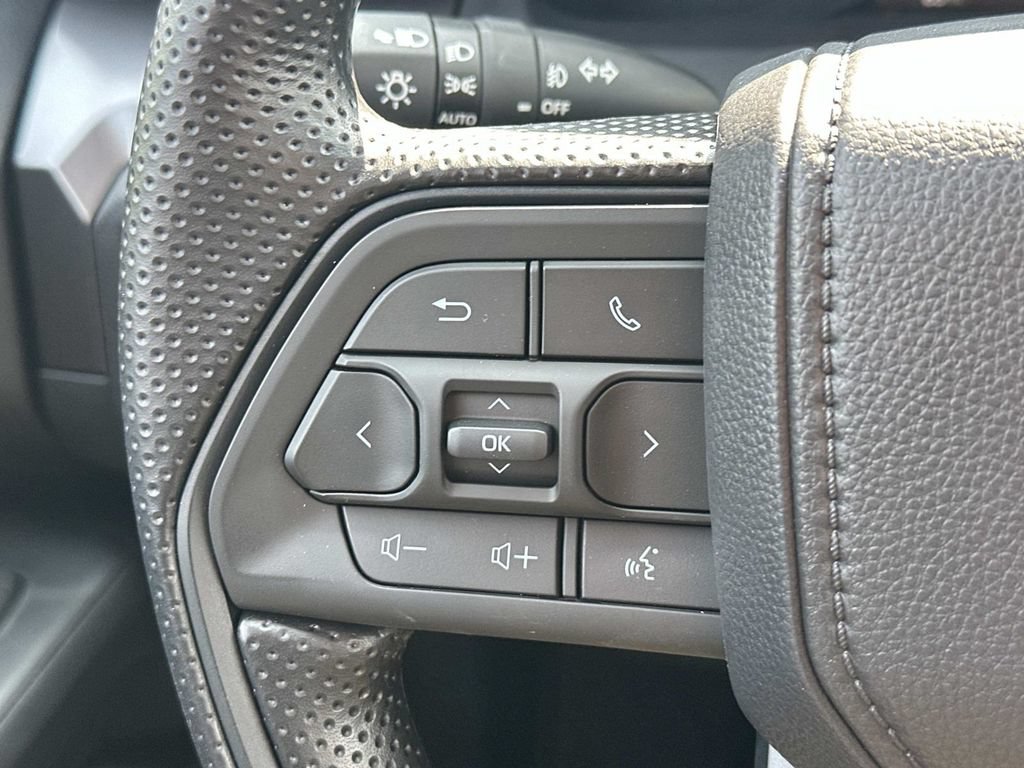 New 2026 Toyota Tacoma SR5 AWD/4WD image 21