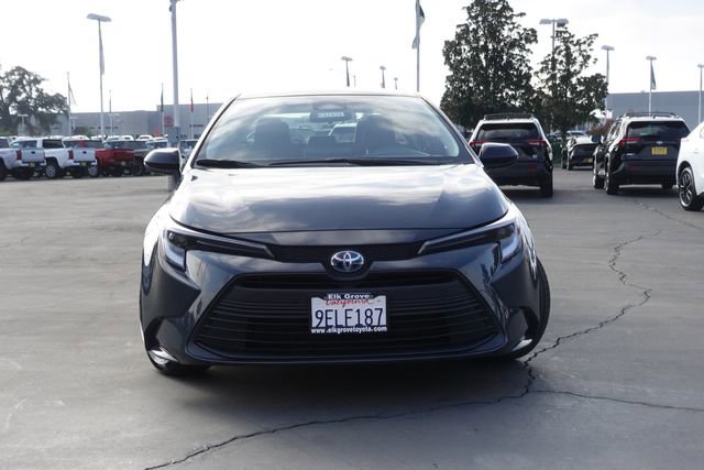 Used 2024 Toyota Corolla LE image 6