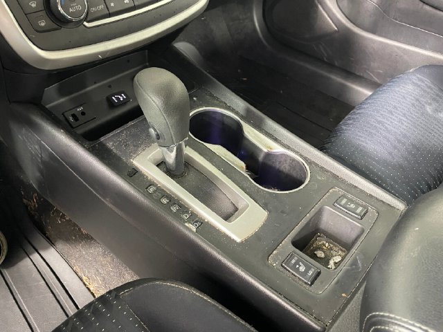 Used 2016 Nissan Altima 2.5 SV w/ Convenience Package FWD image 7