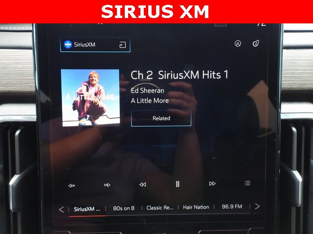 Used 2025 GMC Acadia Denali w/ Super Cruise Package image 19