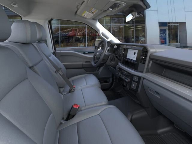 New 2026 Ford F250 XL image 12