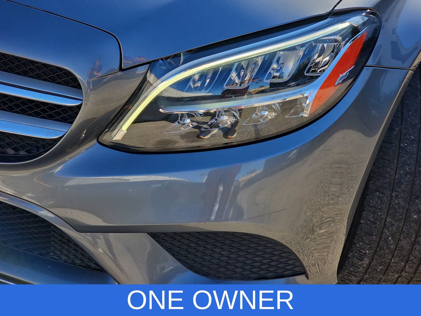 Used 2021 Mercedes-Benz C 300 4MATIC Sedan w/ Premium Package image 30