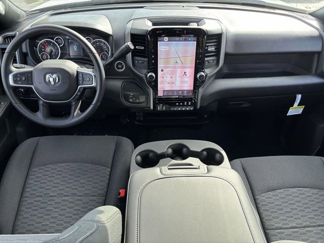 New 2026 RAM 3500 Tradesman image 2