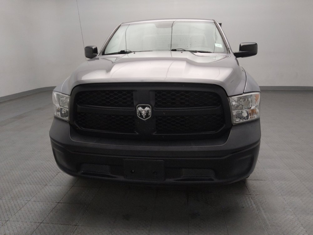 Used 2020 RAM 1500 Tradesman w/ Popular Equipment Group AWD/4WD image 15