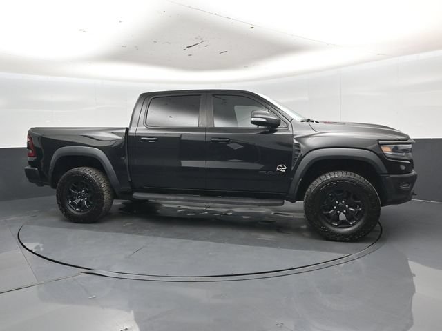 Used 2022 RAM 1500 TRX w/ TRX Level 1 Equipment Group AWD/4WD image 34