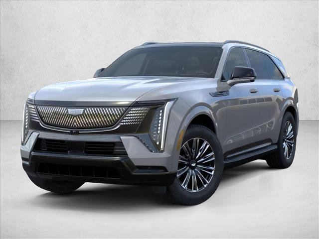 New 2026 Cadillac Escalade IQ Sport 1 image 8