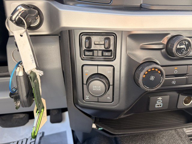 New 2027 Ford F250 XL AWD/4WD image 27