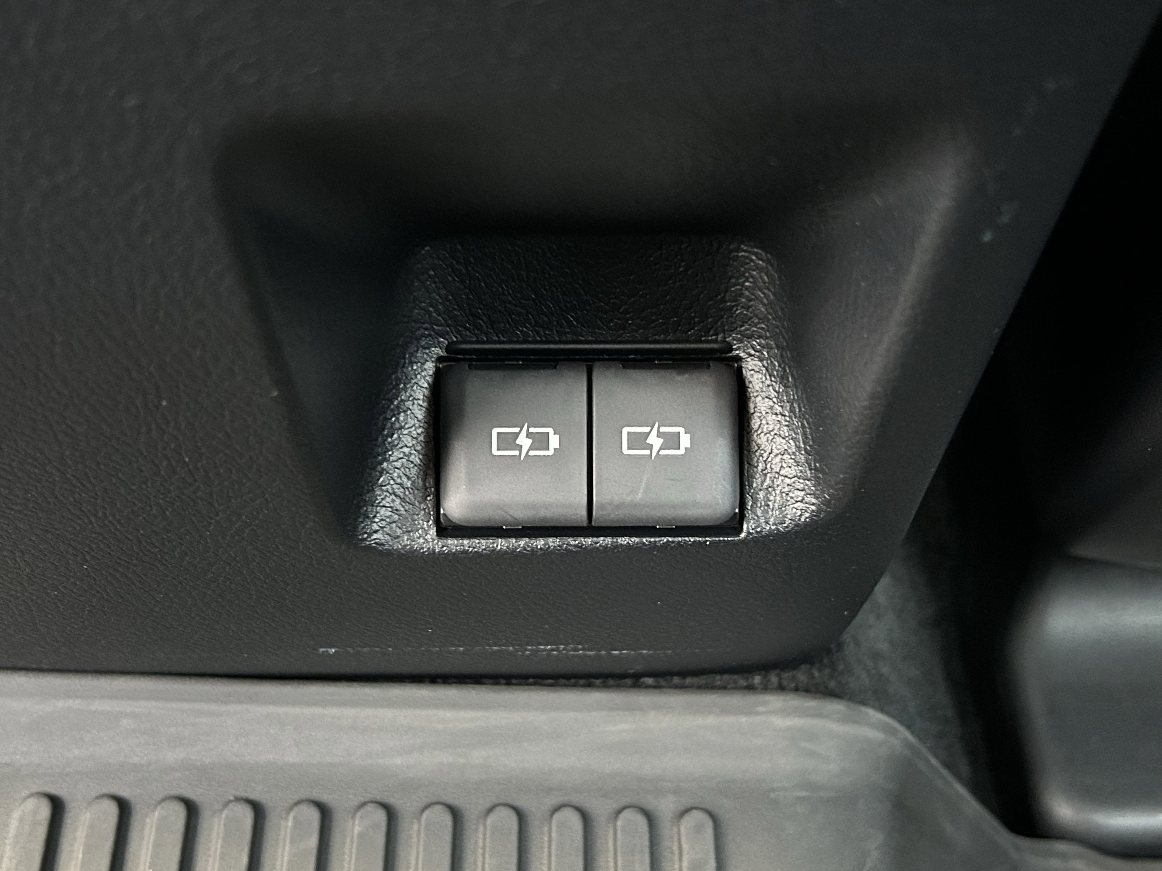 Certified 2023 Toyota 4Runner Limited image 20