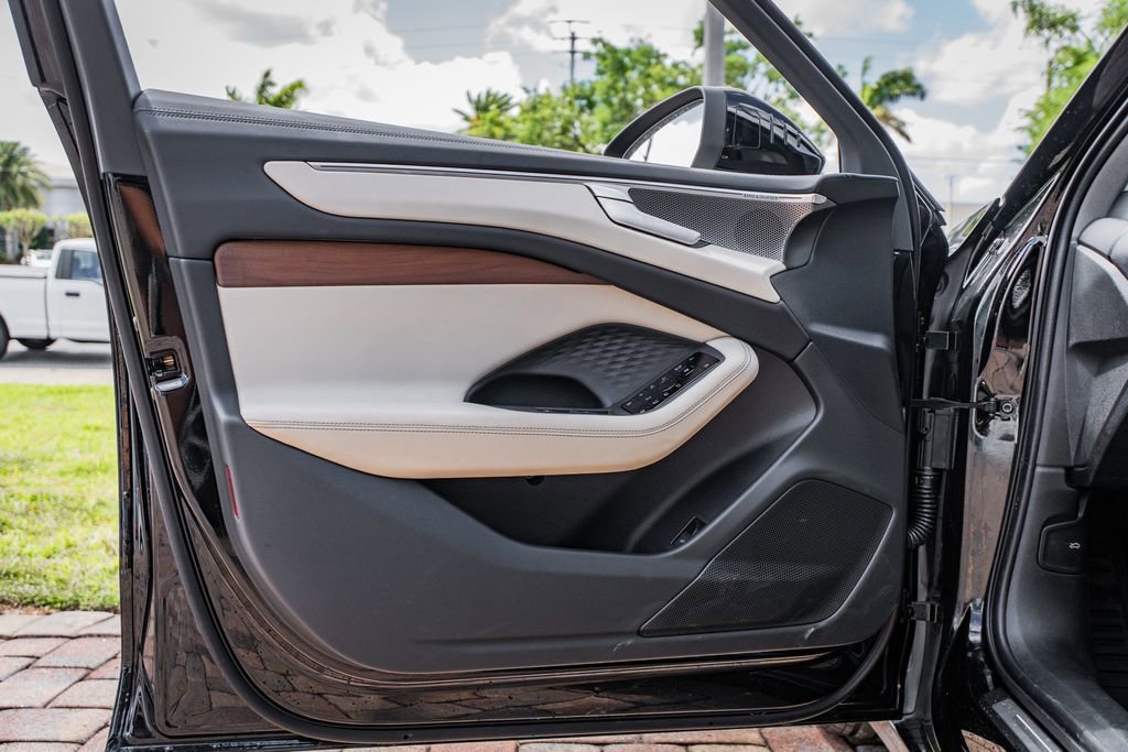 Used 2026 Audi A6 Prestige w/ Prestige Package image 17