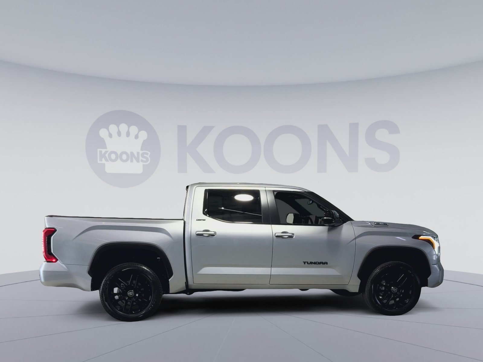 Used 2026 Toyota Tundra Limited w/ Limited PVM Package AWD/4WD image 12
