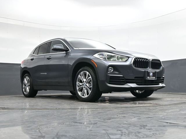 Used 2018 BMW X2 xDrive28i image 29