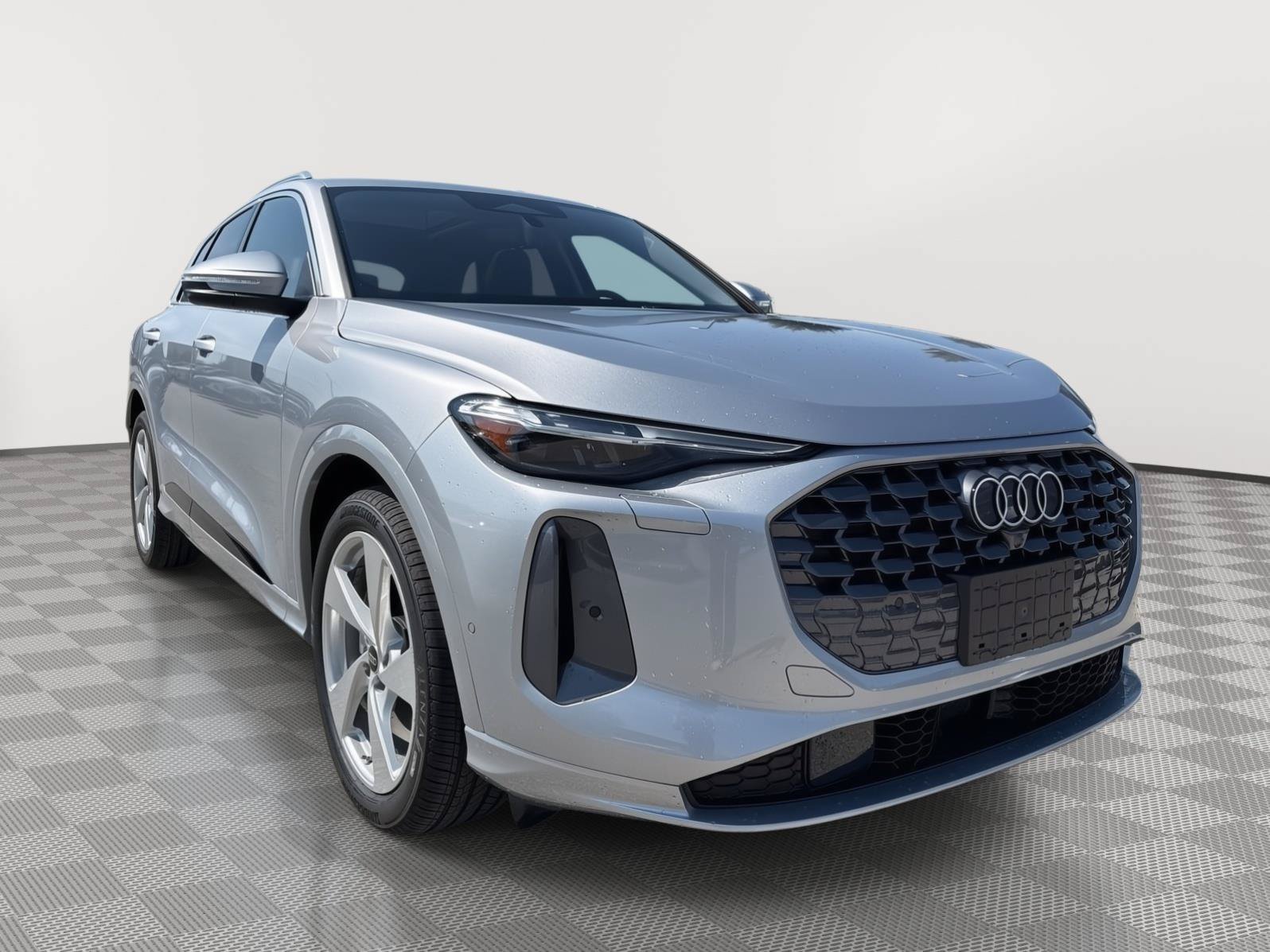 New 2026 Audi Q5 Prestige AWD/4WD image 7