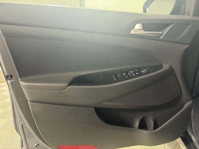 Used 2021 Hyundai Tucson SEL image 20