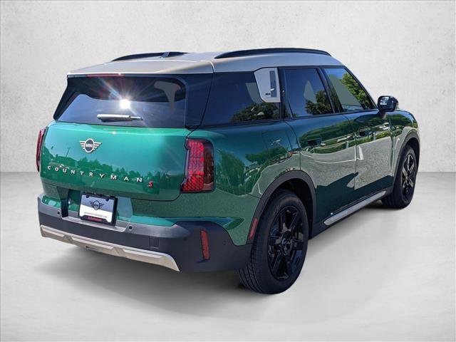 New 2027 MINI Cooper Countryman S AWD/4WD video 2