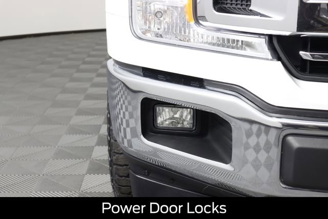 Certified 2019 Ford F150 XL w/ XL Power Equipment Group image 14